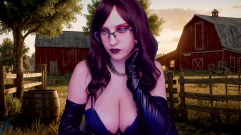 Rosebloom online show from 16, 1, 2025
