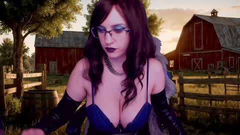 Rosebloom online show from 22, 1, 2025