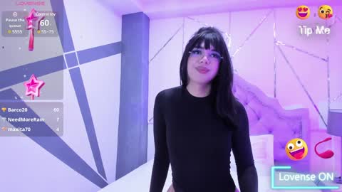 Rose online show from 3, 1, 2025