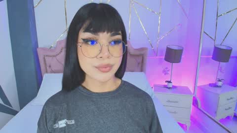 Snapshot of rosecassie chatting on 31, 1, 2025 Rose online show from 31, 1, 2025