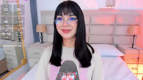 Snapshot of rosecassie chatting on 9, 3, 2025 Rose online show from 9, 3, 2025