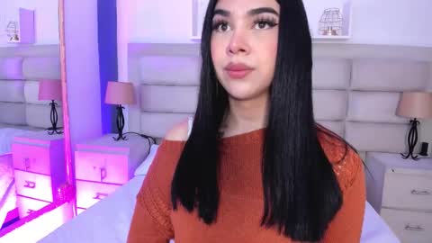 Snapshot of rosecassie chatting on 20, 9, 2025 Rose online show from 20, 9, 2025