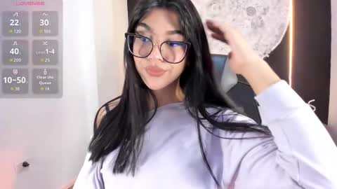 Snapshot of rosecassie chatting on 6, 11, 2025 Rose online show from 6, 11, 2025