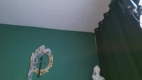 rosedelic online show from 29, 10, 2025