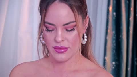 Snapshot of roseevansx chatting on 25, 2, 2026 Sonia online show from 25, 2, 2026