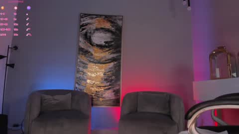 Rose  online show from 30, 12, 2024