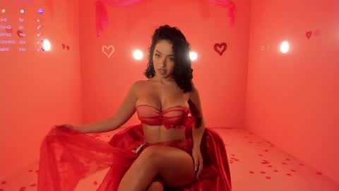 Rose  online show from 14, 2, 2025