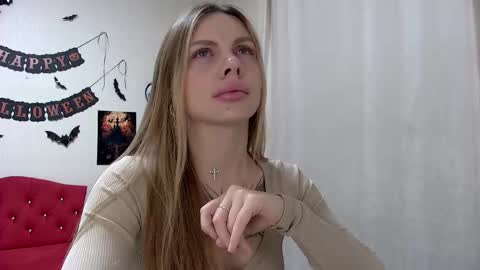 Rose Hubbard online show from 27, 10, 2025