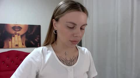 Rose Hubbard online show from 14, 11, 2025