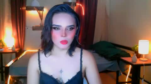 UrsweetMeatyRosei online show from 19, 3, 2026