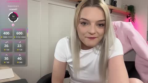 rose97 online show from 29, 10, 2025