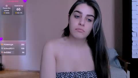 Rose online show from 6, 11, 2025