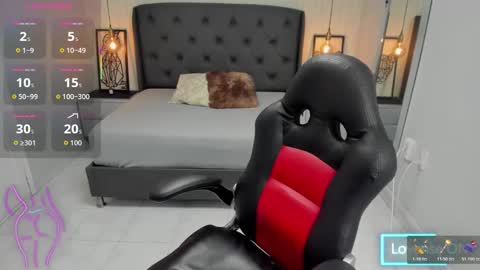 ROSELIN online show from 10, 11, 2025