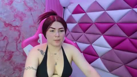 Julieta online show from 13, 3, 2026