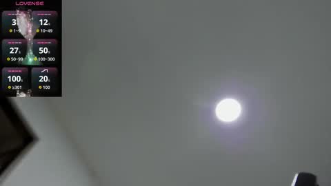 roselyn online show from 13, 1, 2026