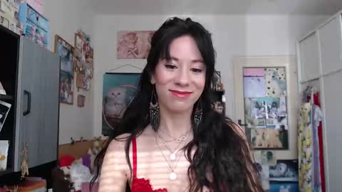 Rose online show from 26, 2, 2026