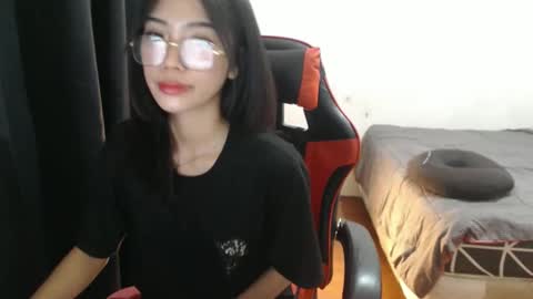 Snapshot of rosemae07 chatting on 10, 9, 2025 rosemae07 online show from 10, 9, 2025