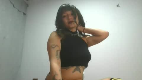 rosemary2711 online show from 3, 2, 2026