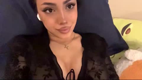 Mimi online show from 5, 12, 2025