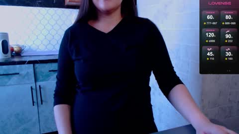 Snapshot of rosenayl chatting on 17, 2, 2026 Rina online show from 17, 2, 2026