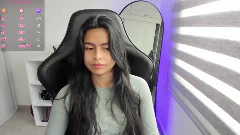 Snapshot of roseparis chatting on 31, 10, 2025 Nat online show from 31, 10, 2025