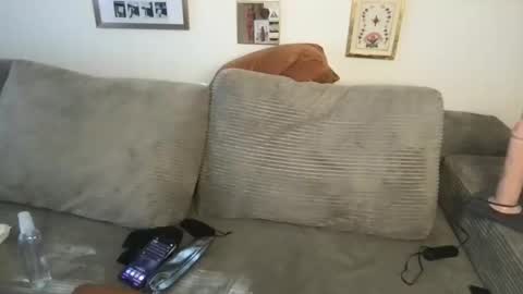 RosePuzzy69 online show from 26, 11, 2025