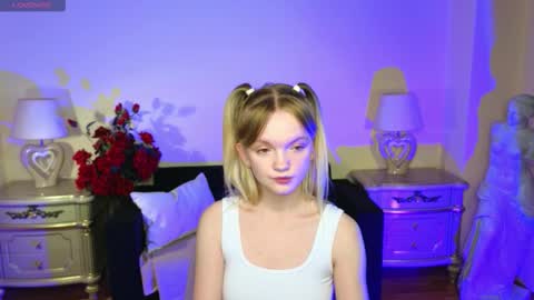 Sweety Kate online show from 13, 9, 2025