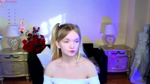 Sweety Kate online show from 21, 9, 2025