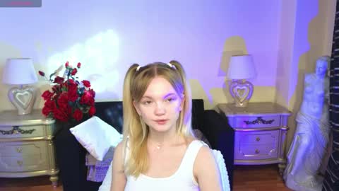 Sweety Kate online show from 24, 9, 2025
