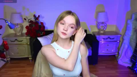 Sweety Kate online show from 29, 9, 2025