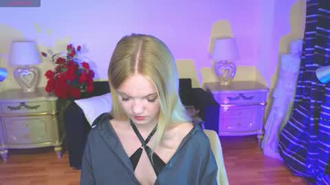 Sweety Kate online show from 2, 10, 2025