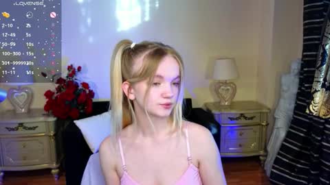 Sweety Kate online show from 4, 10, 2025