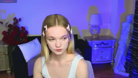 Sweety Kate online show from 5, 10, 2025