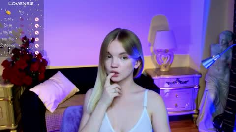 Sweety Kate online show from 8, 10, 2025