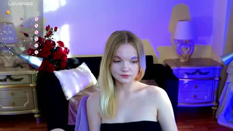 Sweety Kate online show from 9, 10, 2025