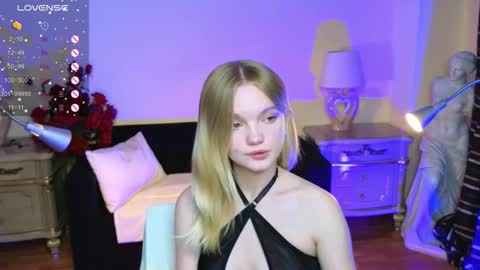 Sweety Kate online show from 10, 10, 2025