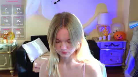 Sweety Kate online show from 22, 10, 2025