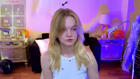 Sweety Kate online show from 24, 10, 2025