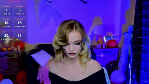 Sweety Kate online show from 26, 10, 2025