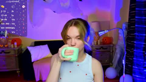 Sweety Kate online show from 28, 10, 2025