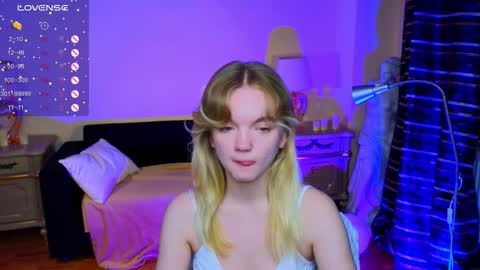 Sweety Kate online show from 10, 11, 2025