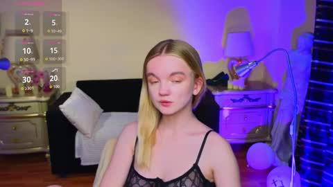 Sweety Kate online show from 13, 11, 2025