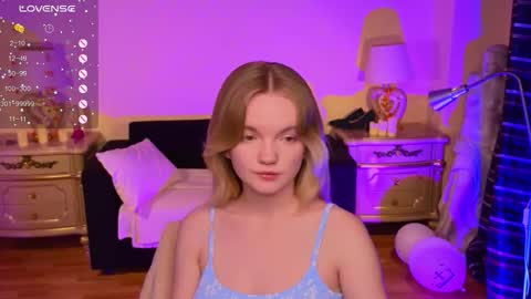 Sweety Kate online show from 14, 11, 2025