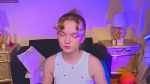 Sweety Kate online show from 18, 11, 2025