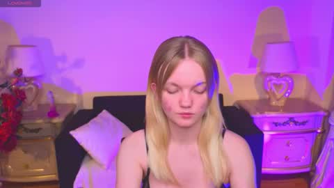 Sweety Kate online show from 20, 11, 2025