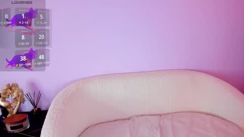 Snapshot of rosetatt chatting on 15, 11, 2025 Nataly online show from 15, 11, 2025