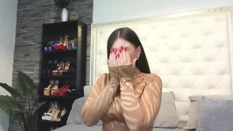 Gabriela online show from 18, 12, 2024