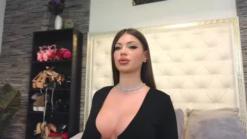 Gabriela online show from 19, 2, 2025