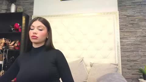 Gabriela online show from 26, 2, 2025
