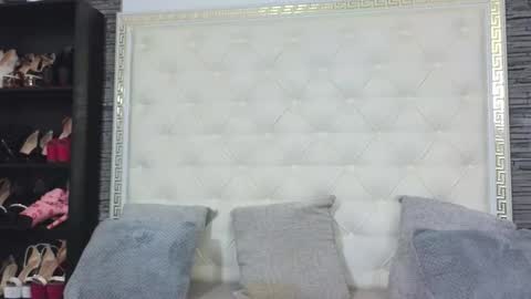 Snapshot of rosevanessa chatting on 8, 10, 2025 Gabriela online show from 8, 10, 2025